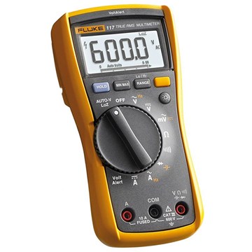 Fluke 117 Vs 87 5 Comparison Fluke 117 Vs 87 5 Multimeter