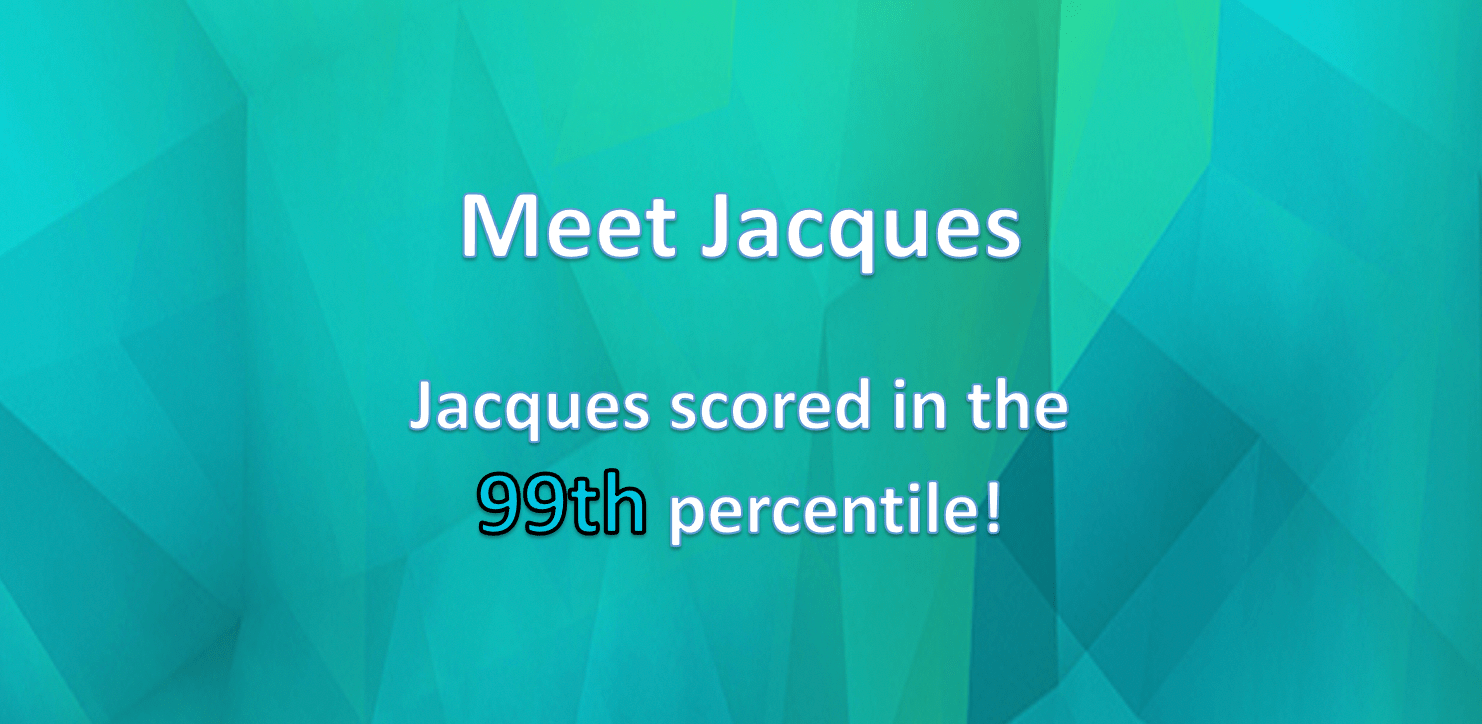 Meet Jacques Test Innovators