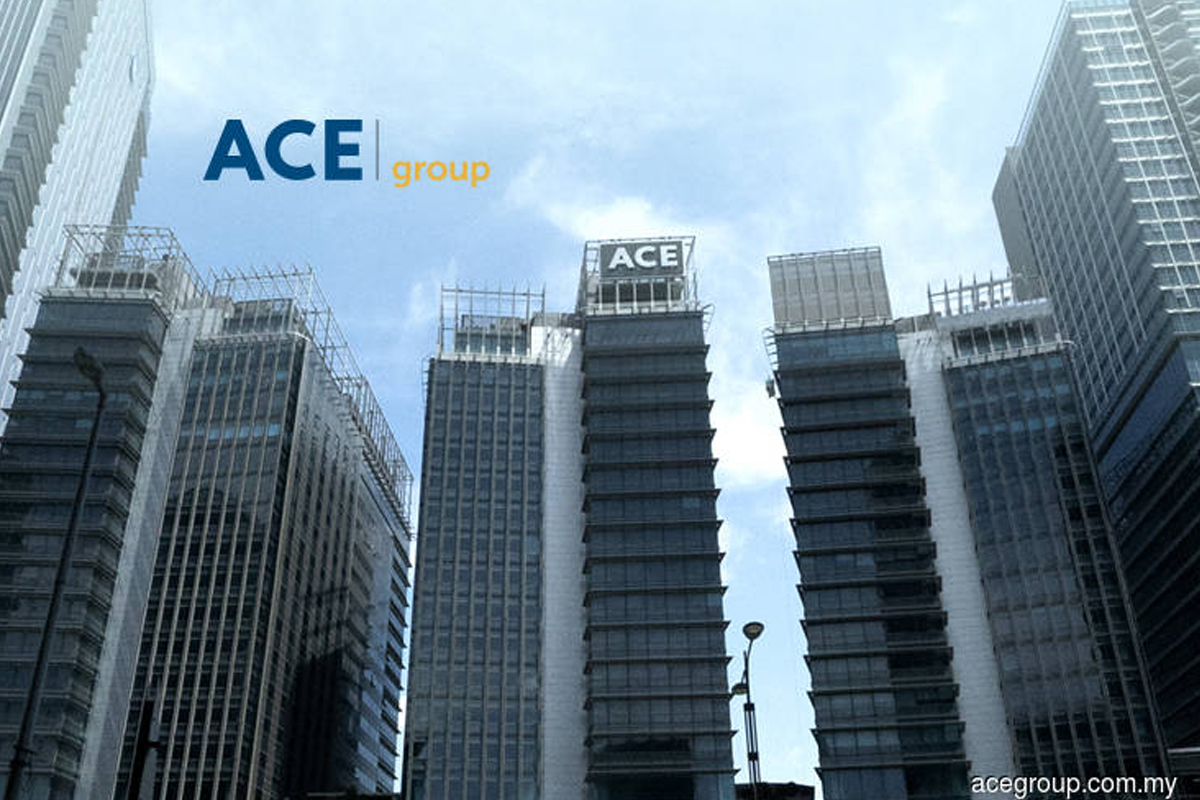 After problems with SC, ACE Group faces suits over investment schemes