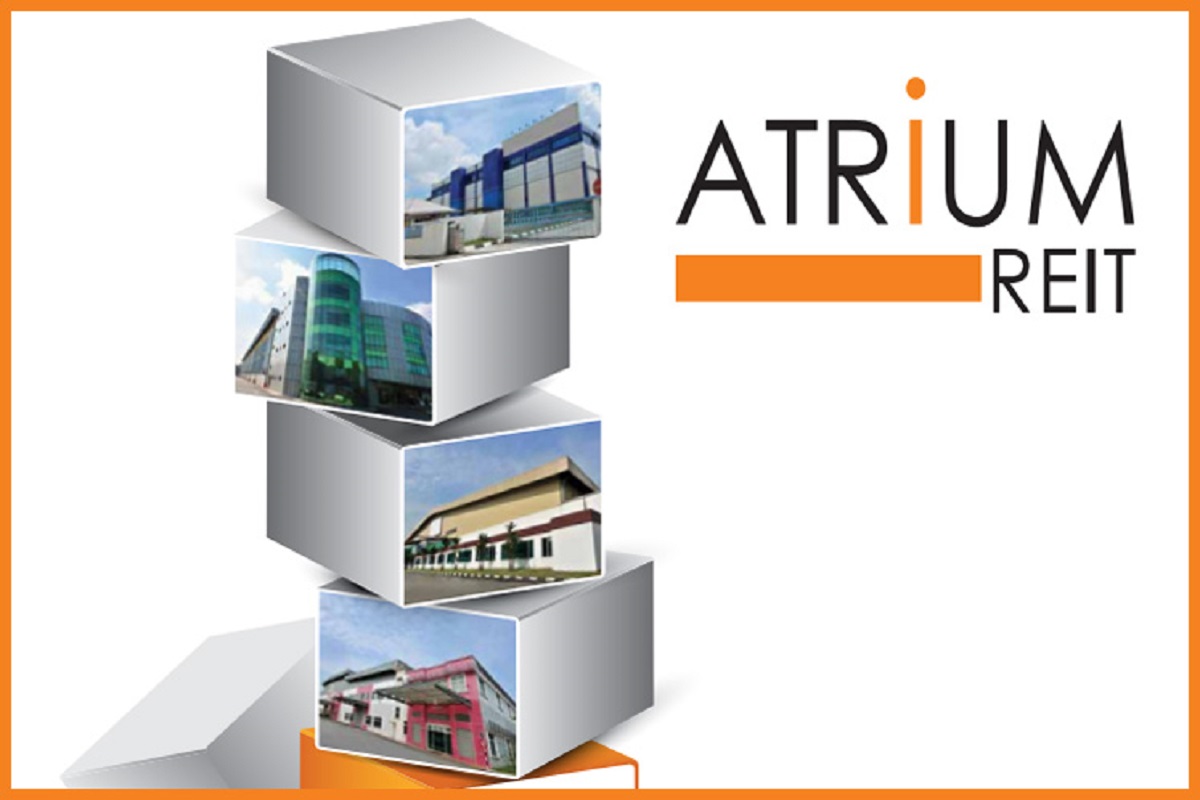 Atrium REIT’s 4Q NPI rises on revenue contribution from Bayan Lepas