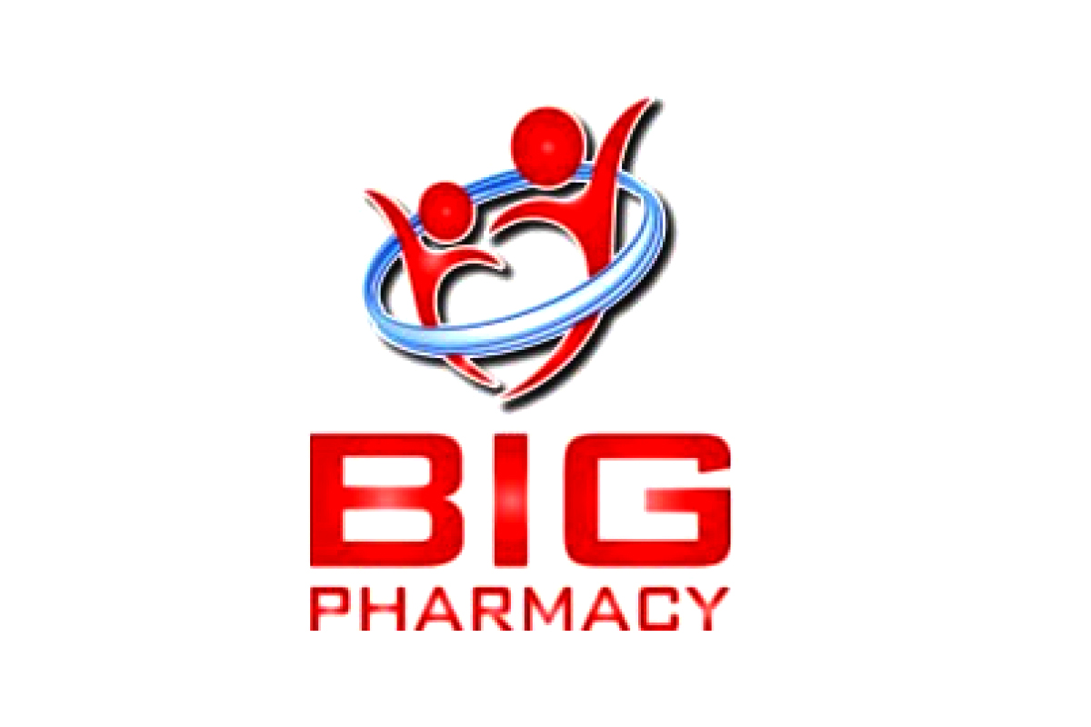 BIG Pharmacy gets bigger