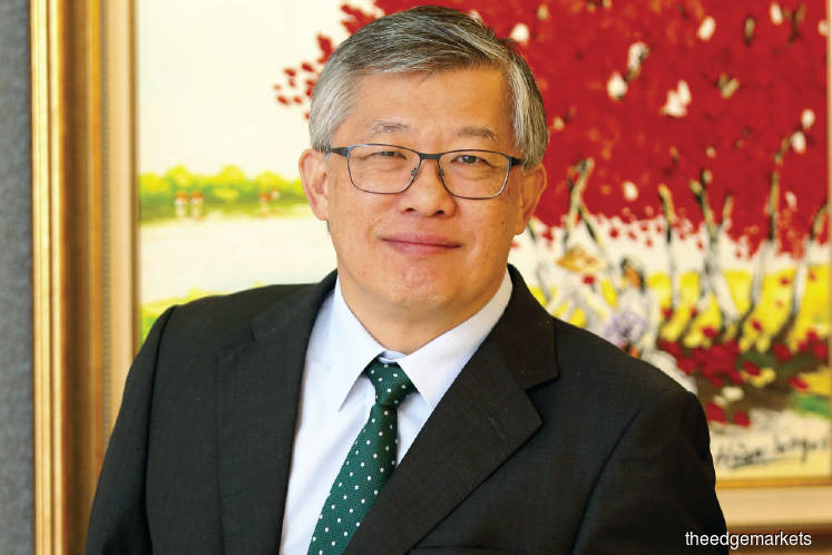 ZICO eyes LEAP market The Edge Markets
