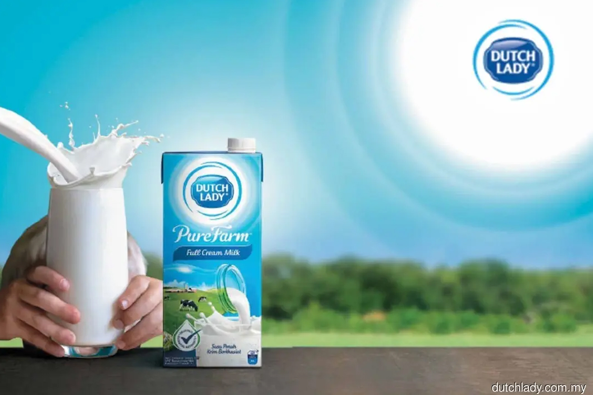 Dutch Lady’s decadelow share price prompts privatisation talk