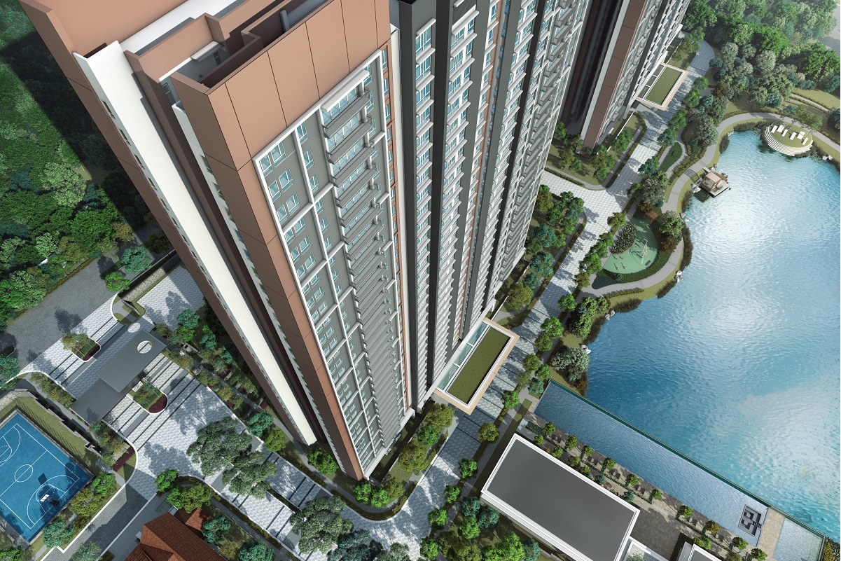 Guocoland to launch new lakefront condo tower at Emerald Hills in Cheras The Edge Markets