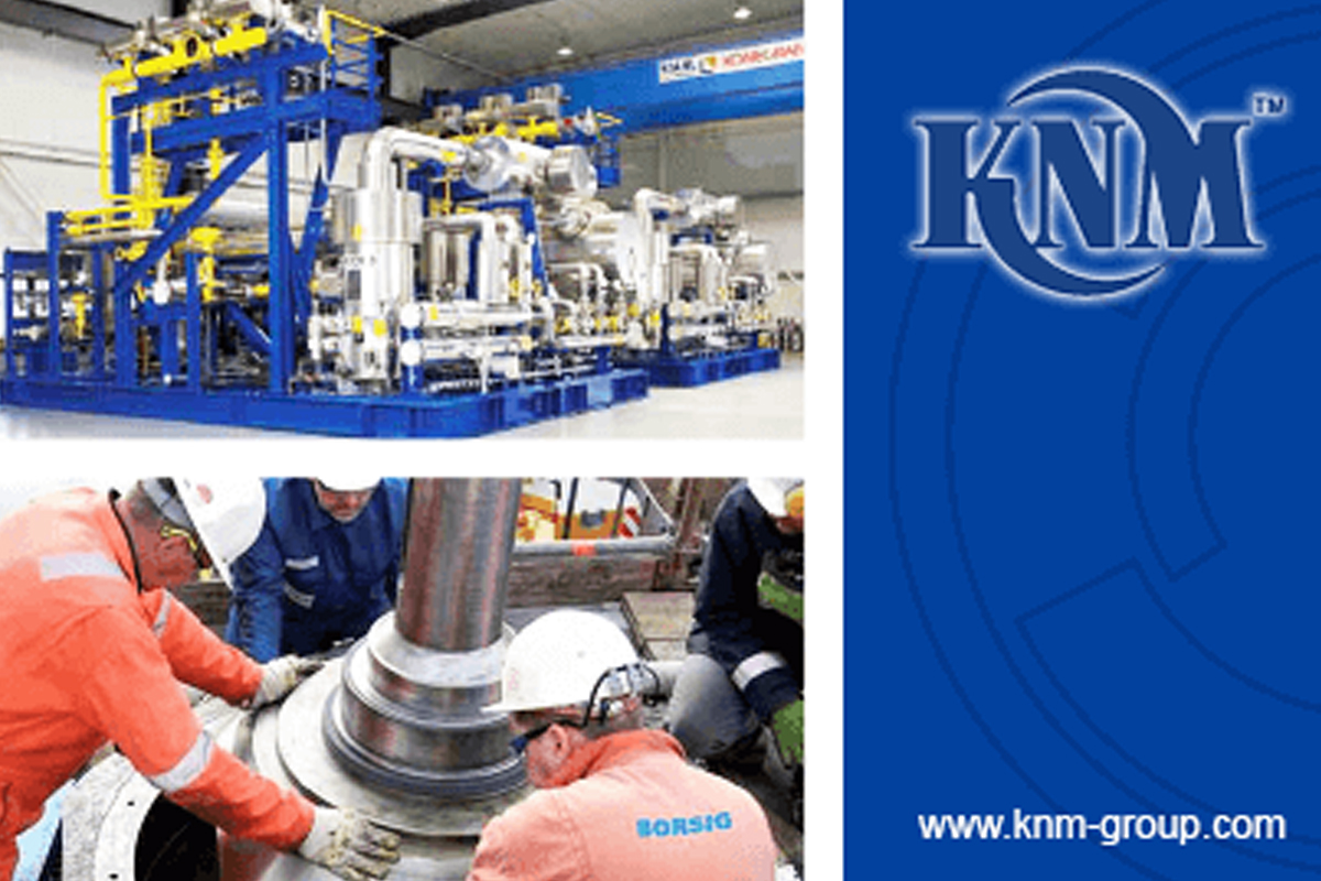 ‘KNM will be a cashrich company in two years’ time’ KLSE Screener