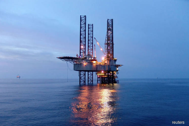Longterm positive seen for Pengerang due to location