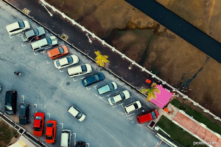 No more parking fees on weekends, public holidays in Melaka The Edge
