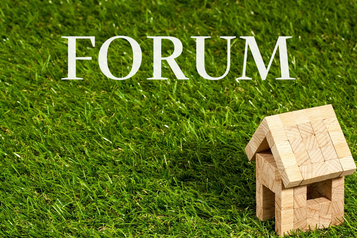 The REAL deal Give timely granular analysis on property overhang