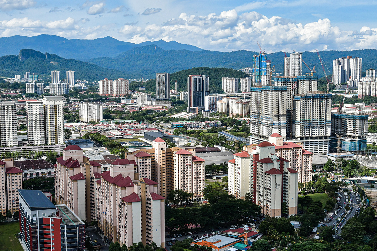 MalaysiaThailand JV to inject new perspective into Malaysian real