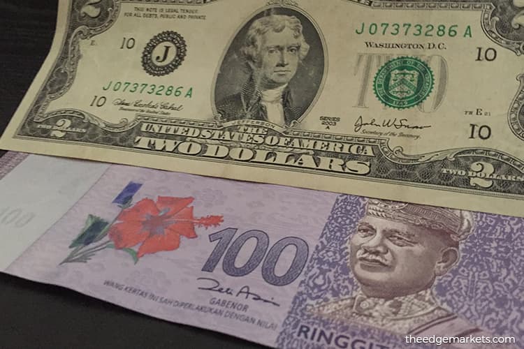1350 usd to myr