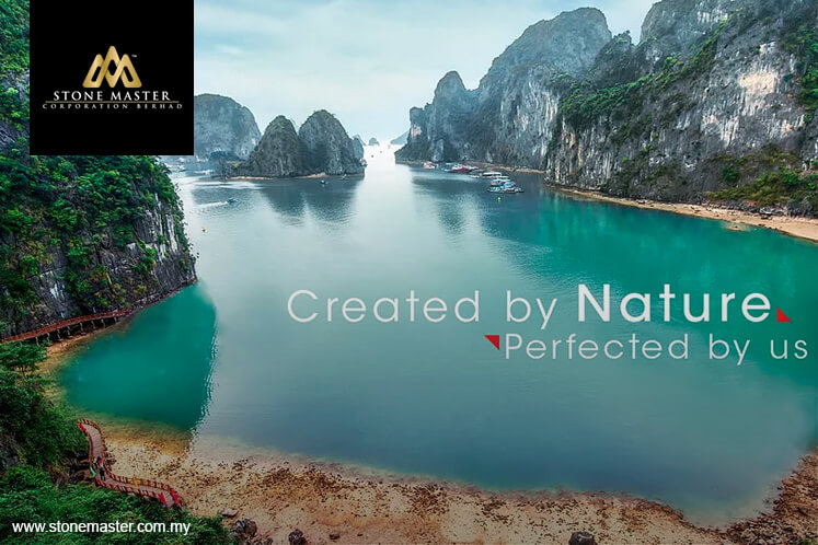 stone master corporation berhad