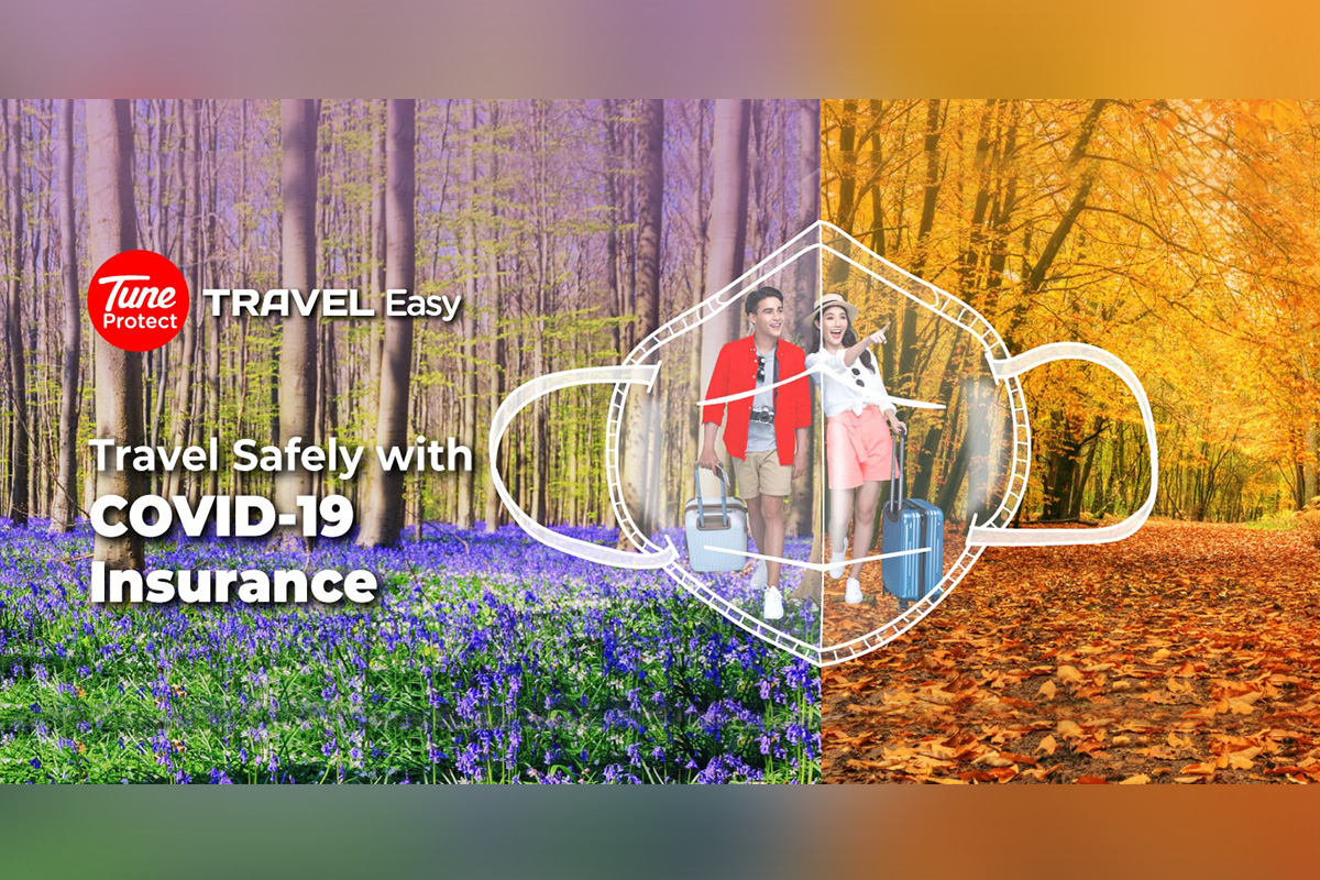 Book Your Flights! COVID19 Travel Insurance Has Landed. KLSE Screener