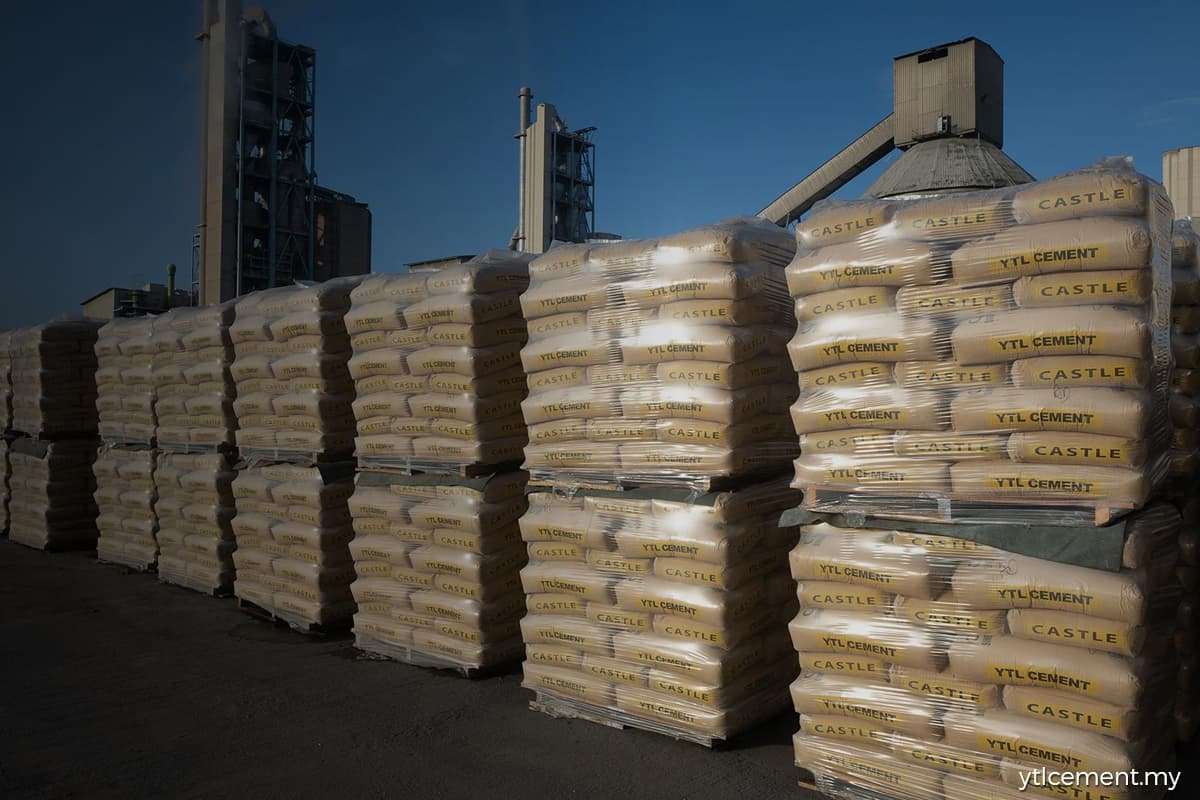 Cement industry consolidation in the offing, say market observers