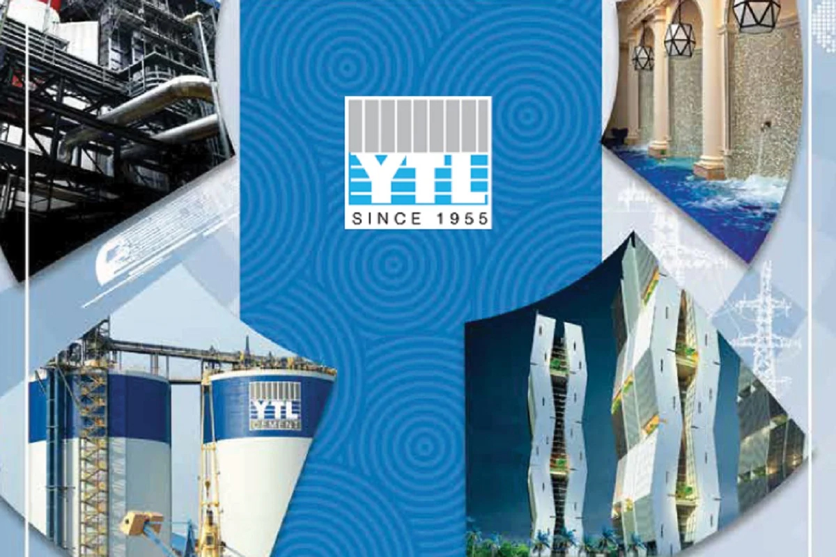 YTL Corp eyeing Republic Cement & Building Materials in the Philippines