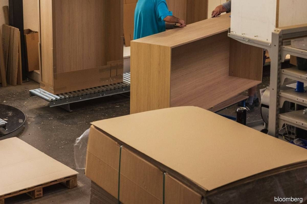 Malaysian Furniture Council Furniture exports up 18 to RM8.5 billion