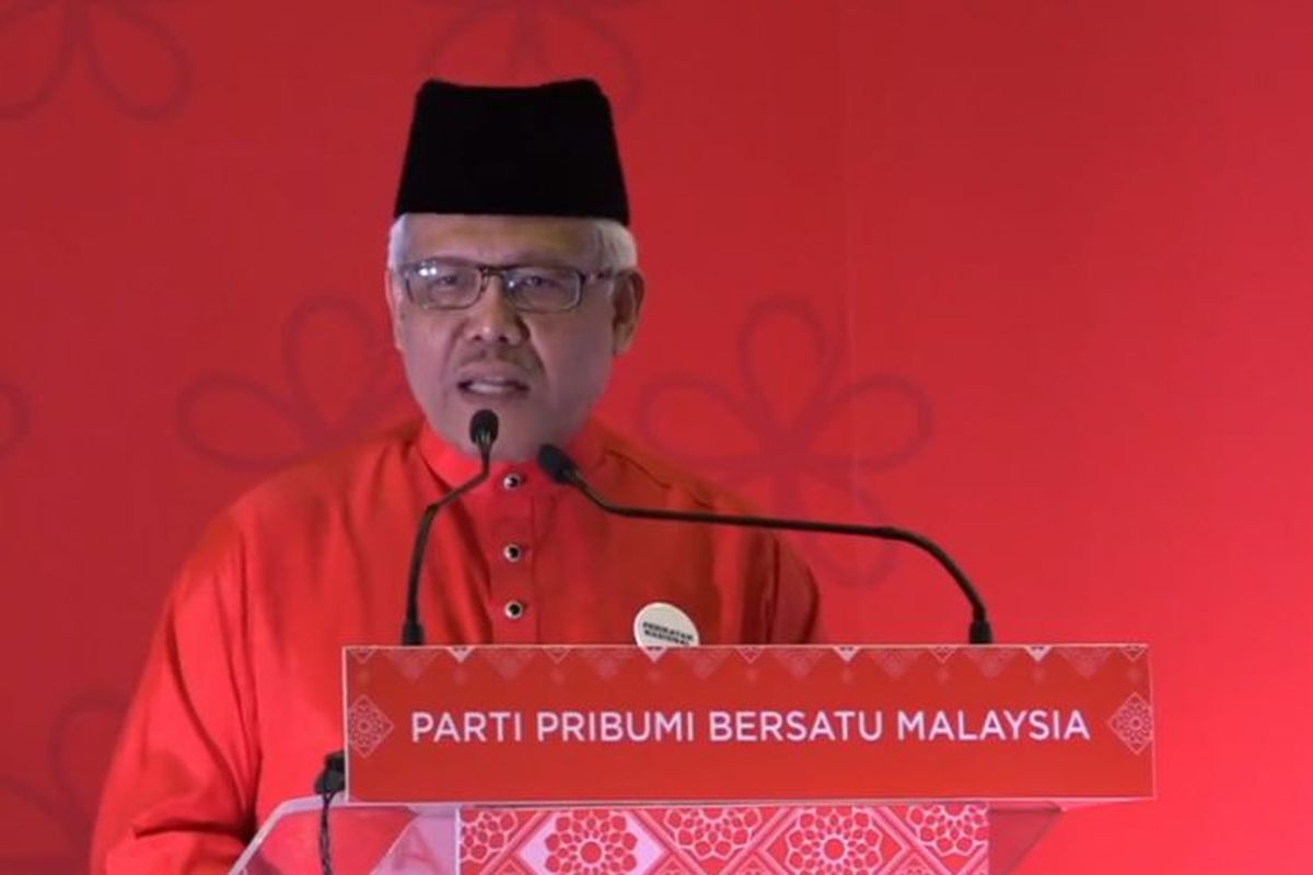 PN expected to announce candidates for Johor polls next week — Hamzah
