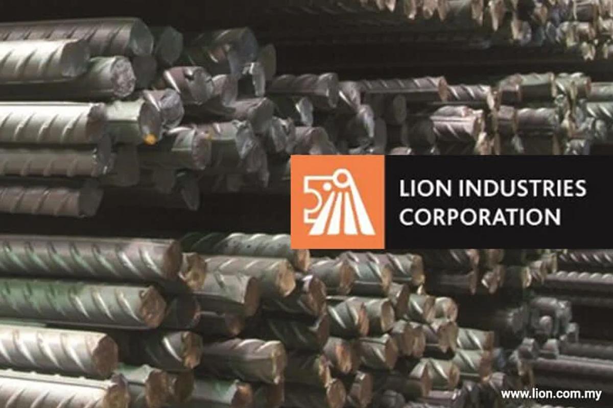 Lion Industries’ flat steel business to be revived with proceeds from