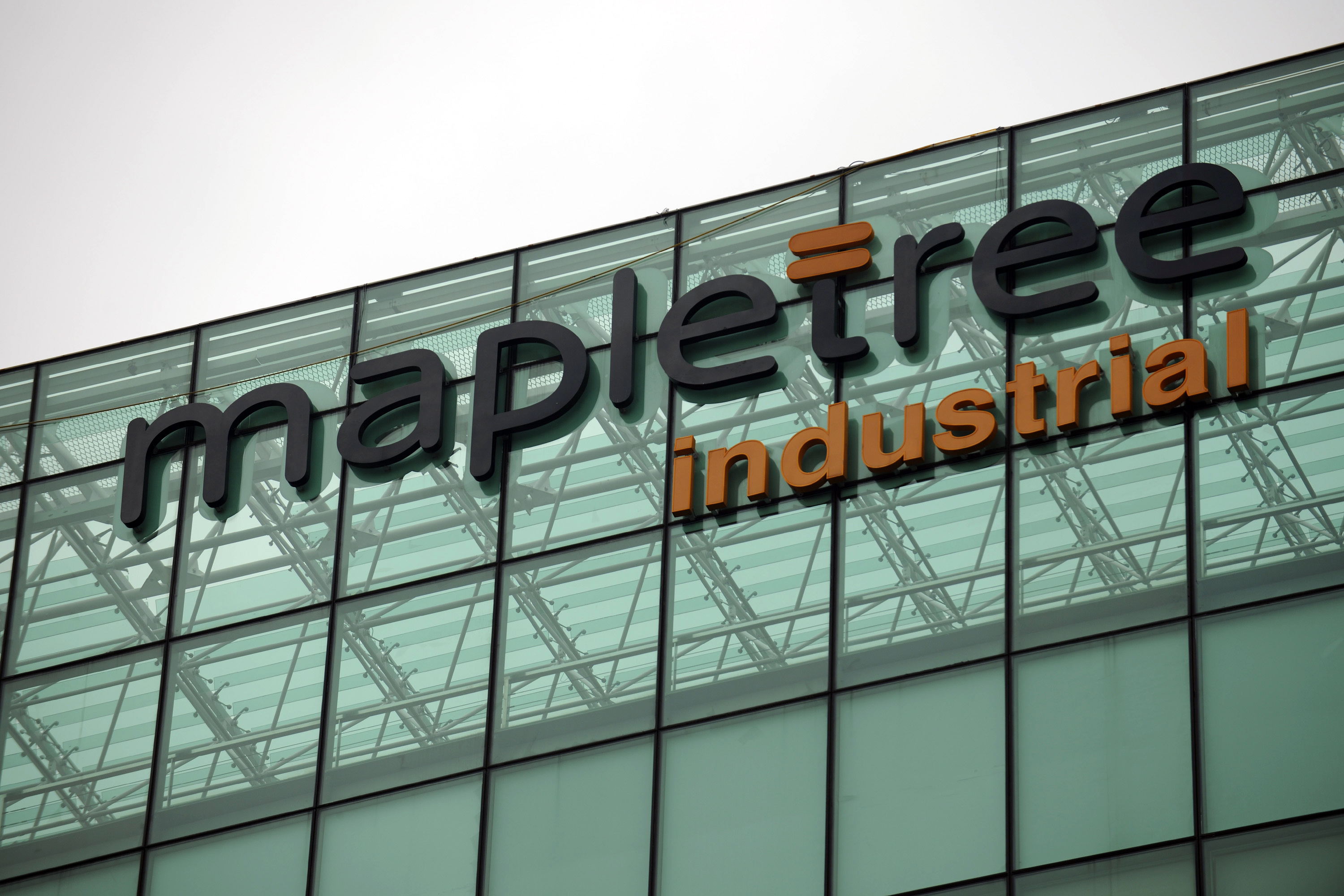 Mapletree Industrial Trust’s 3Q DPU rises 5.6 to 2.82 cents