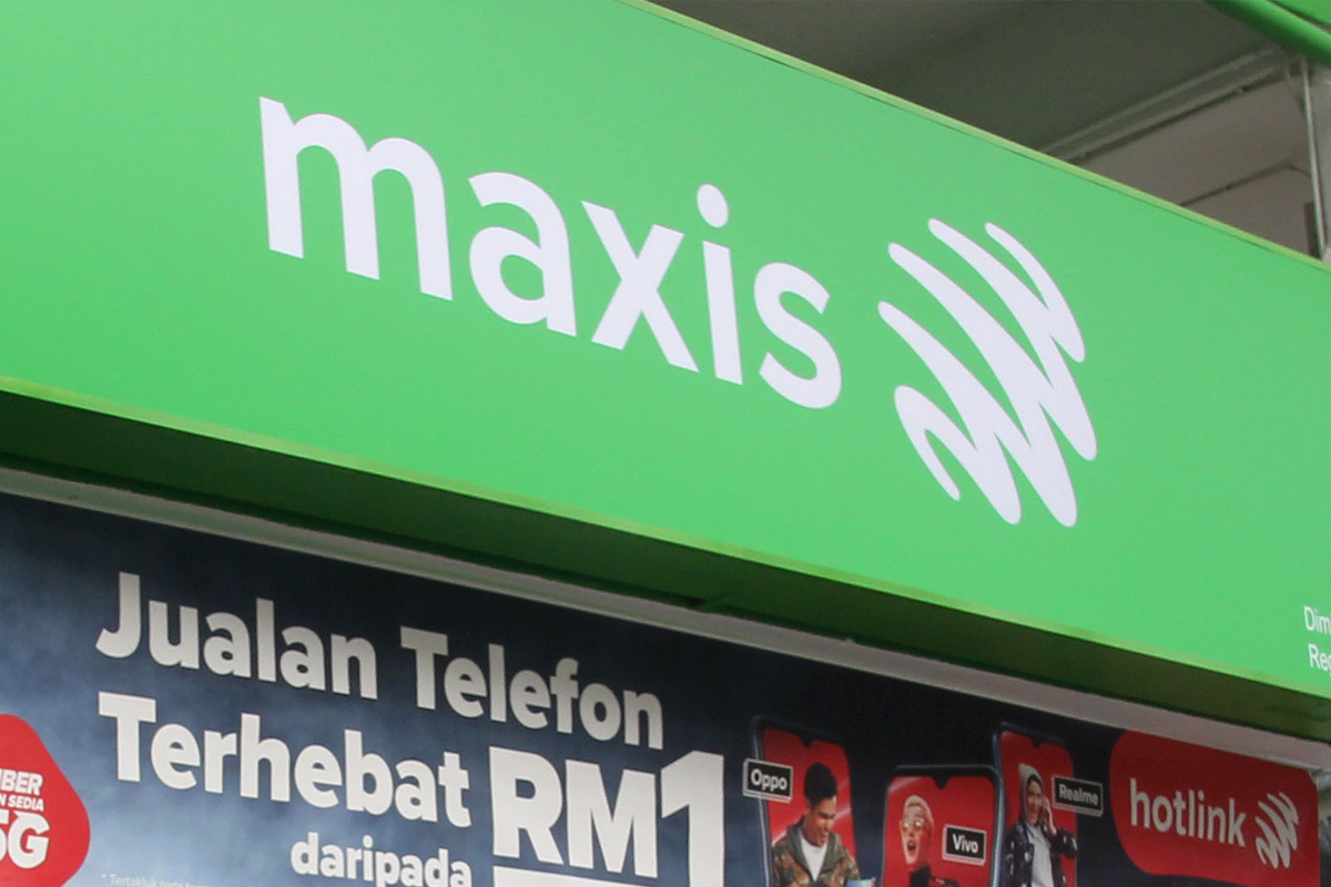 Maxis names former Singtel’s home business MD Goh Seow Eng as new CEO