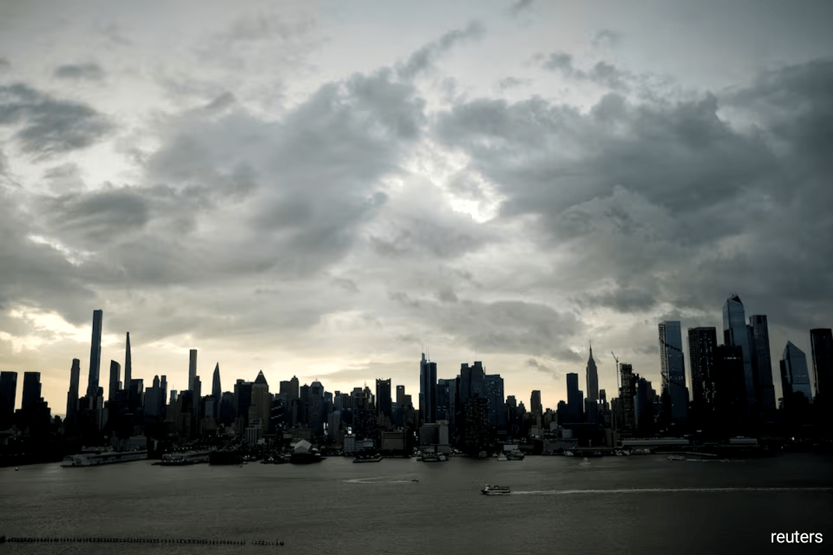 Commercial real estate industry worries over higher taxes as election looms