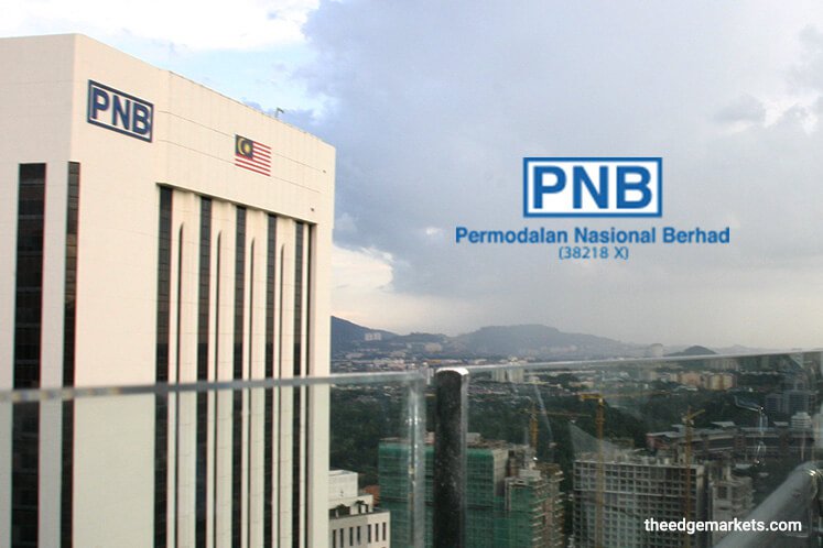 Permodalan Nasional Berhad Address / Permodalan Nasional