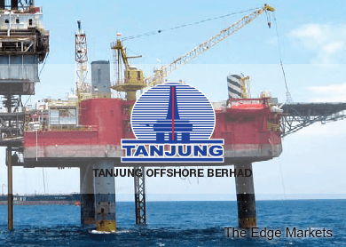 Three Company Officials In Tanjung Offshore Suspended