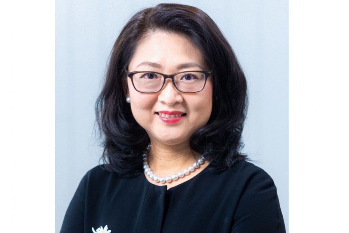Pauline Teoh Appointed as CEO at Zurich Life Insurance Malaysia