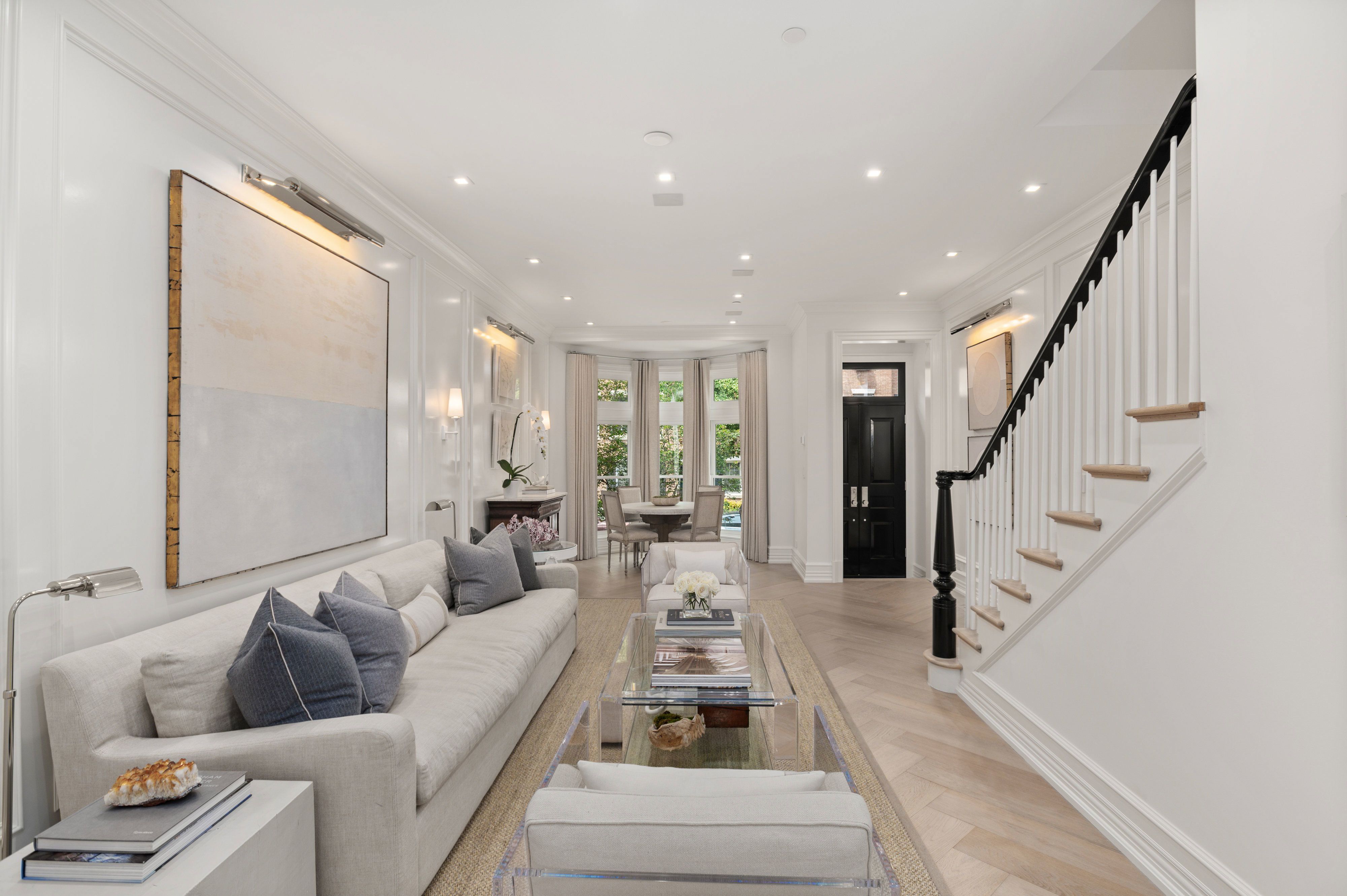 Luxury Dupont Victorian Reimagined The Dish