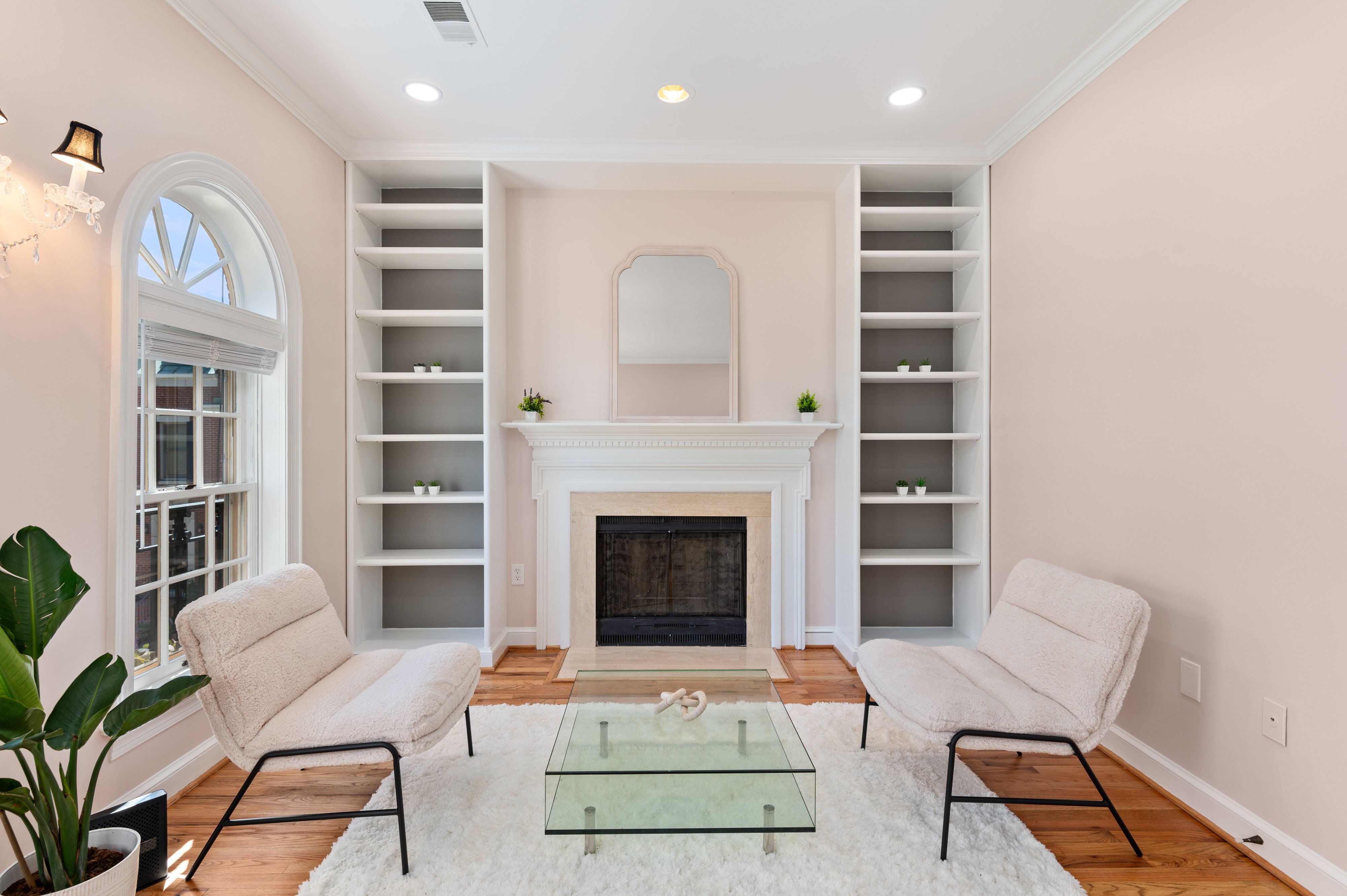 Luxury Townhome in West Village The Dish