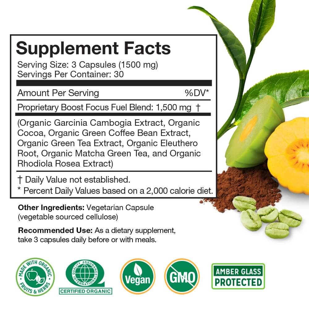 Transform Pack The Good Inside at Touchstone Essentials