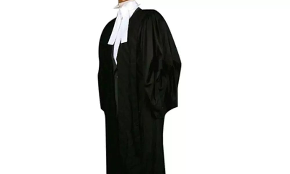 Advocates exempted from wearing black coat or gown High Court