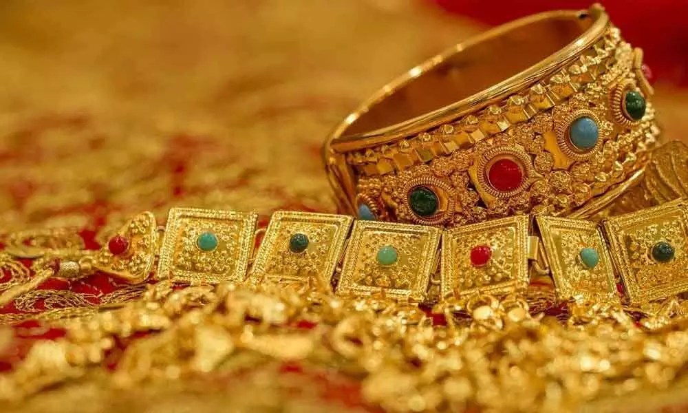 Gold rates today in Hyderabad, Bangalore, Kerala, Visakhapatnam 05