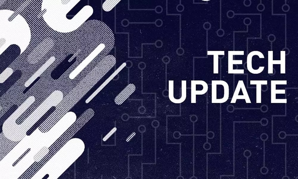 New Updates In Technology