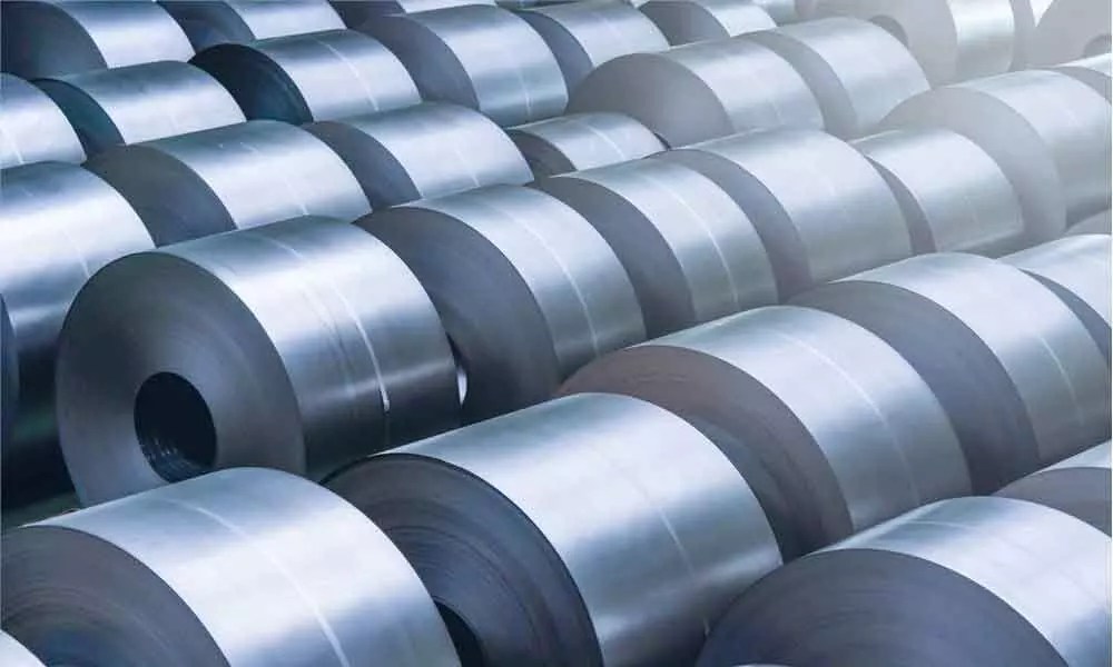 Metal, commodity markets in wait and watch mode