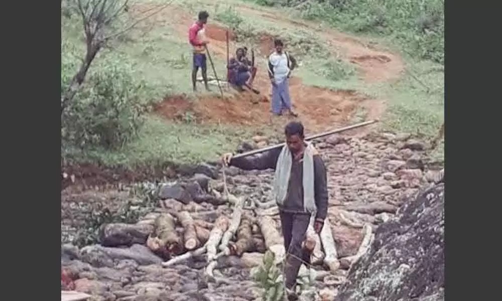 Visakhapatnam Where there's a will there's a way