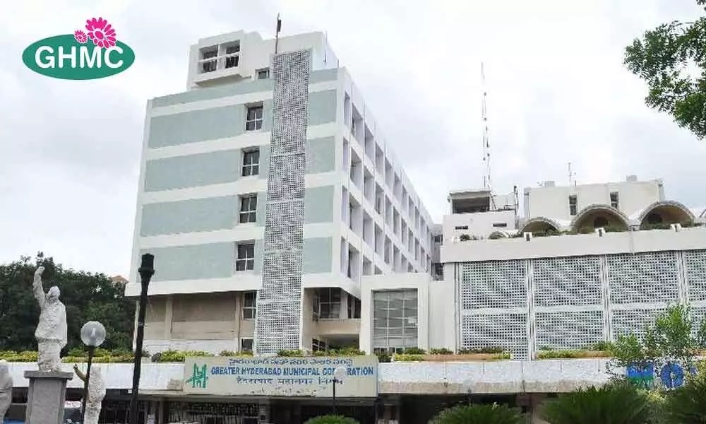 Hyderabad GHMC standing body likely to discuss 44 proposals today