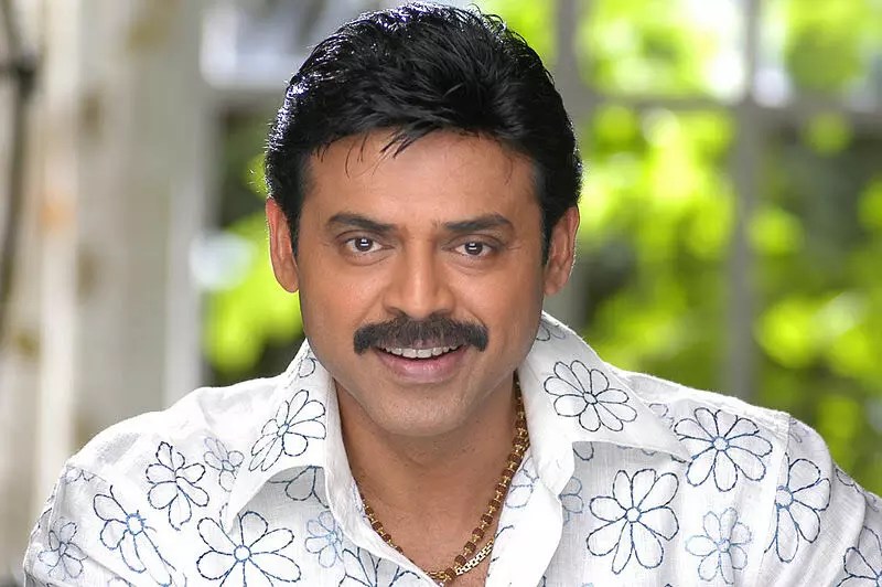Venkatesh Daggubati Biography Movies, Photos, Videos, News, Biography