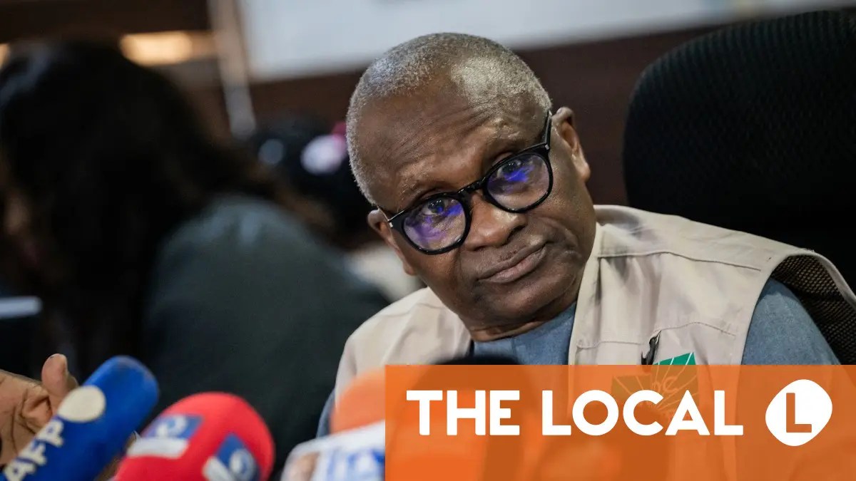 Nigeria evacuates Ebola patient to Switzerland