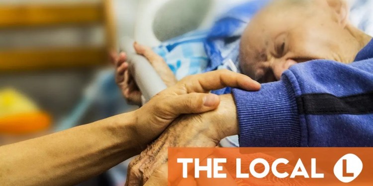 What you should know about assisted dying in Switzerland