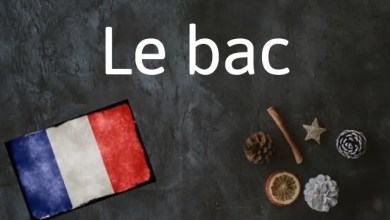 Le bac dominates June as exams push students to extremes