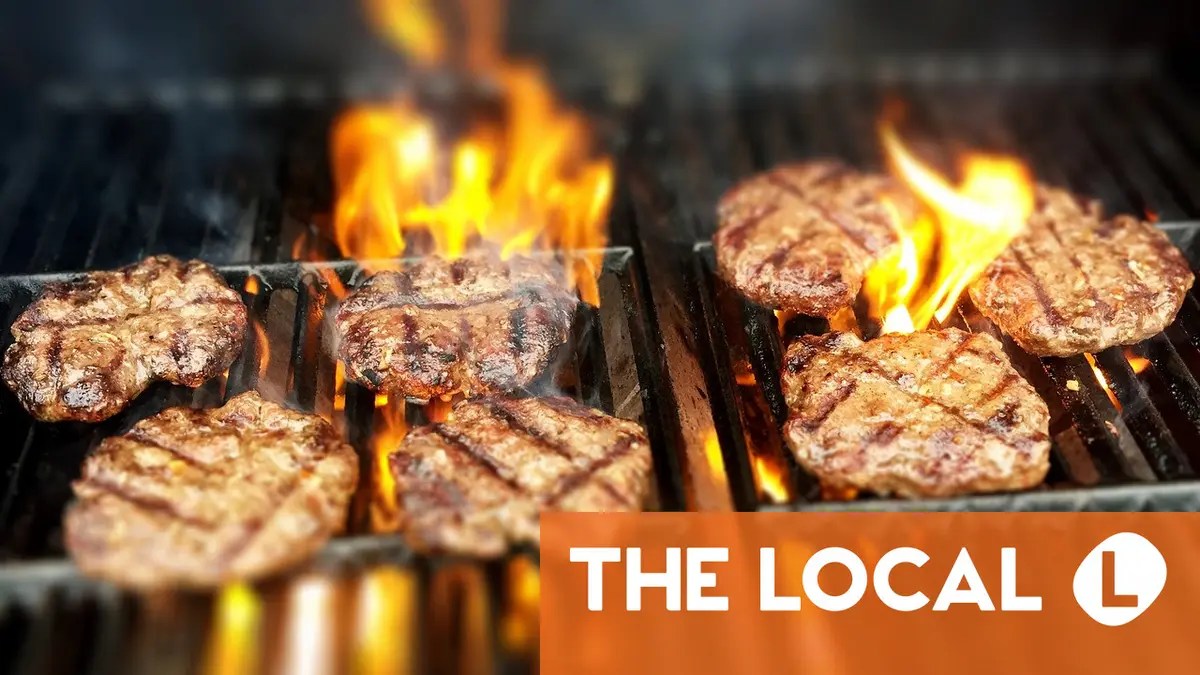 Are you allowed to have a barbecue on your balcony in Switzerland this summer? Are you allowed to have a barbecue on your balcony in Switzerland this summer?