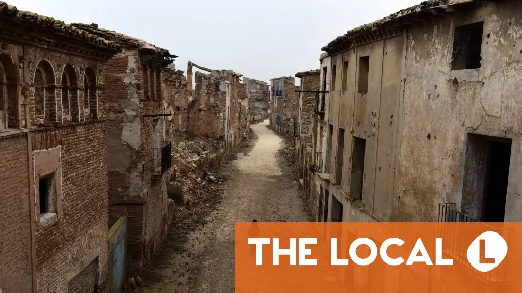 Título: Los lugares más encantados de España