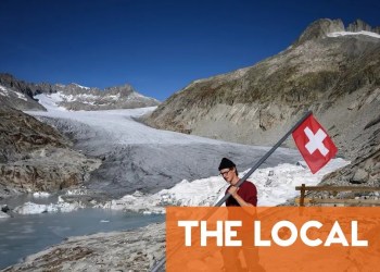 Under what circumstances could you lose your Swiss citizenship?