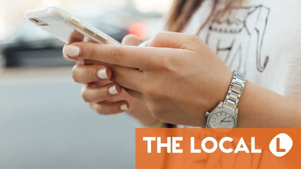 10 unverzichtbare Apps für in Zürich lebende Ausländer