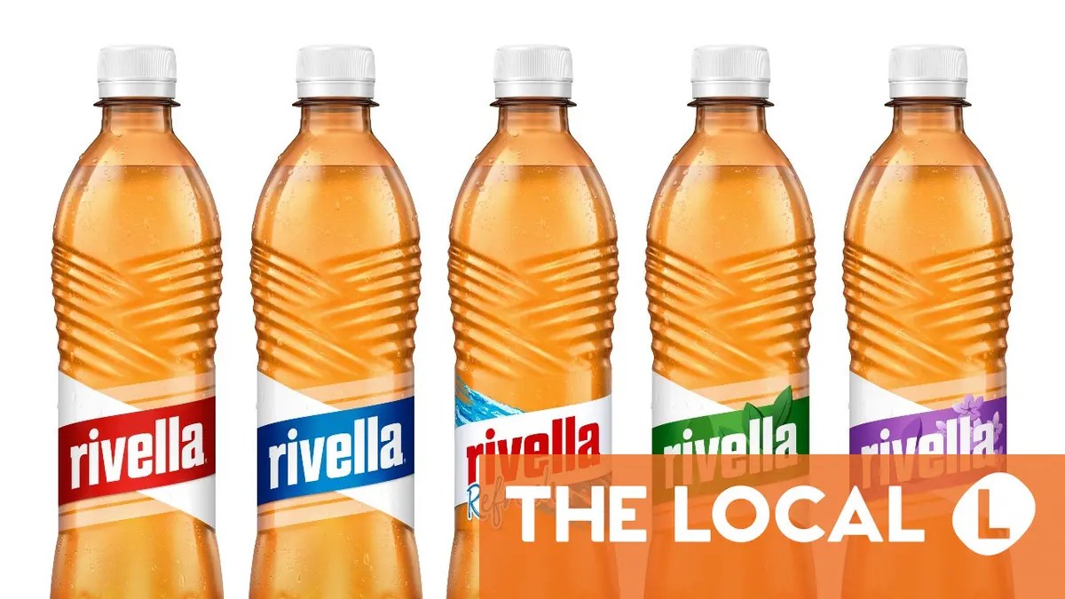 How can we explain the Swiss obsession with the drink Rivella? How can we explain the Swiss obsession with the drink Rivella?