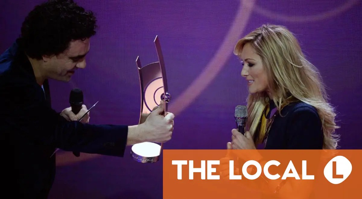 Why are people in German-speaking countries so obsessed with Schlager music?