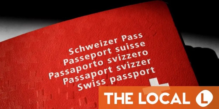 What happens to your Swiss citizenship if you get divorced? What happens to your Swiss citizenship if you get divorced?