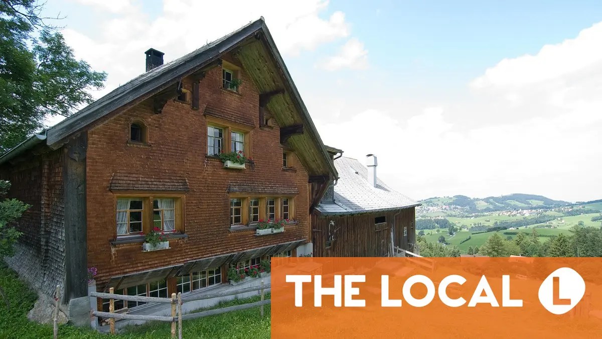 How you can save money if you’re on holiday in Switzerland