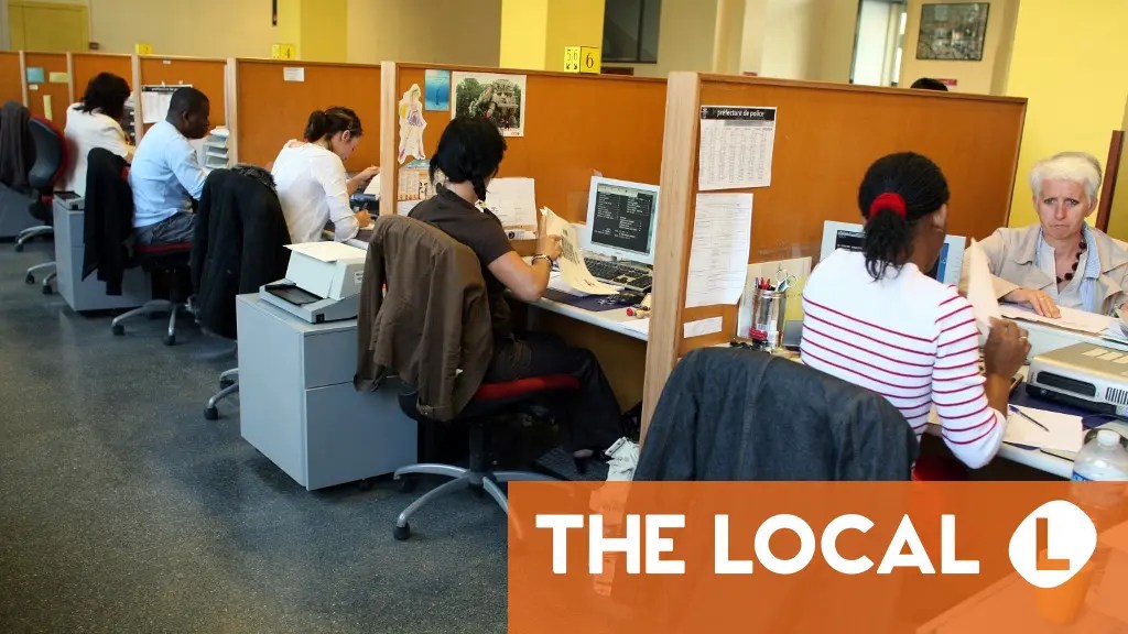 Lives of foreigners across Europe hit by residency card delays