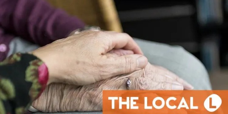 COMPARE: Which European countries allow assisted dying?